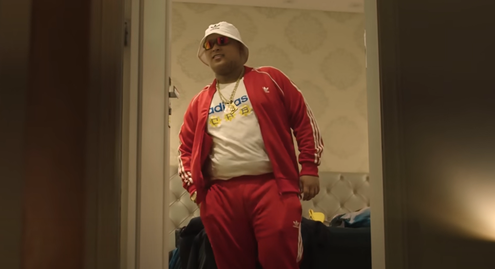 MC Ryan SP