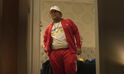 MC Ryan fala sobre término após ex se pronunciar: "Não houve traição"