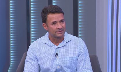 À CNN, Coronel Mello Araújo promete elevar GCM a "padrão de qualidade" da Rota