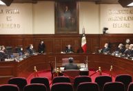 O que é a reforma do Judiciário discutida no México?