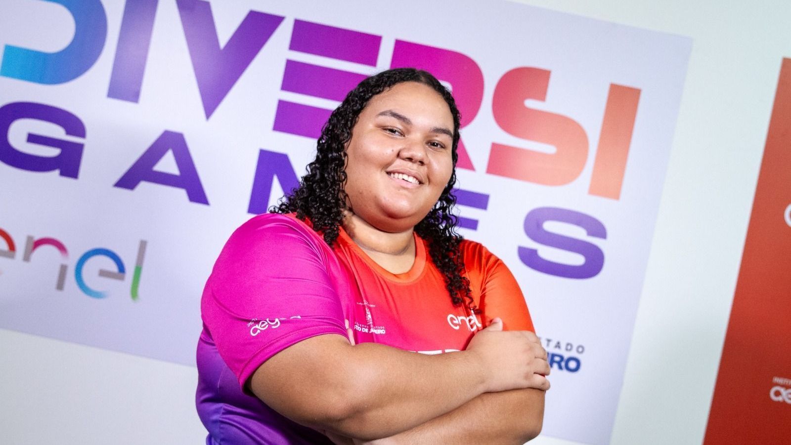 Maluzzita vai representar o Brasil no primeiro torneio de e-sports