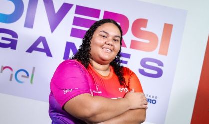 Carioca de 19 anos vai representar o Brasil em torneio mundial de eSports