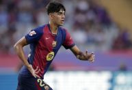 Jovem renova com Barcelona e multa rescisória chega em R$ 3 bilhões