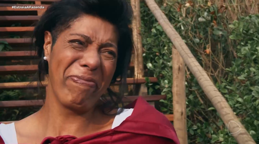 Marcia Fu participou de A Fazenda 15 no ano passado