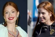 Marina Ruy Barbosa vai interpretar Suzane von Richthofen na série "Tremembé"