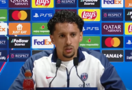 Marquinhos, do PSG, elogia novo formato da Champions League