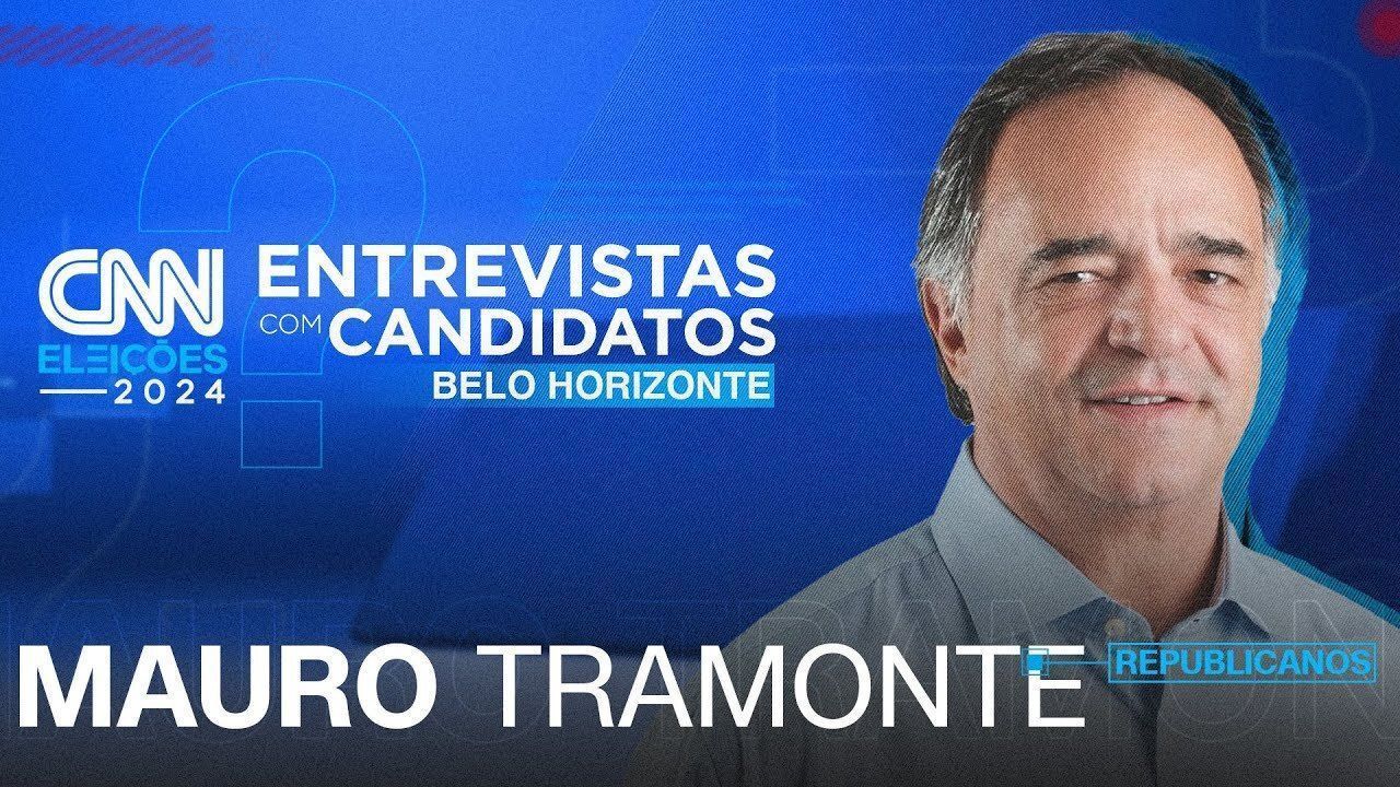 Mauro Tramonte