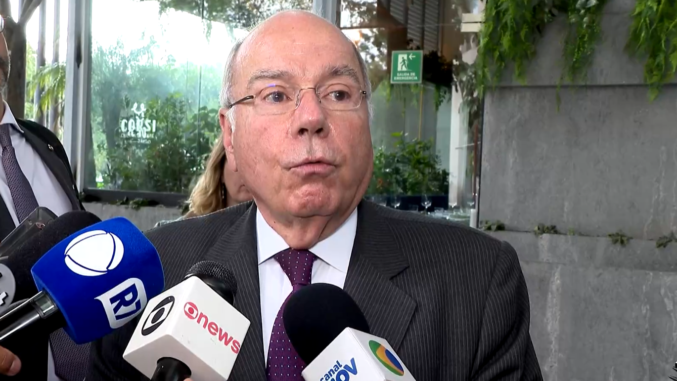 Mauro Vieira