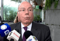Brasil espera repatriar até 240 brasileiros no Líbano até o fim desta semana, diz chanceler