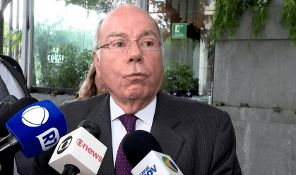 Brasil espera repatriar até 240 brasileiros no Líbano até o fim desta semana, diz chanceler