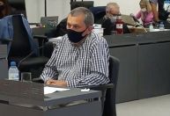 Ex-sócio da Boate Kiss, condenado pela tragédia, retorna à prisão