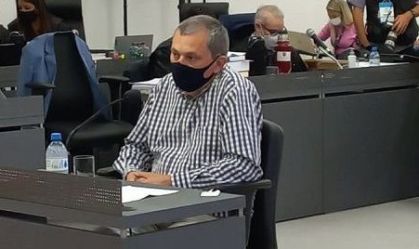Ex-sócio da Boate Kiss, condenado pela tragédia, retorna à prisão