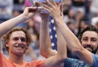 US Open: Purcell e Thompson levam o título nas duplas masculinas