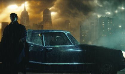 "Megalópolis": confira cena exclusiva do novo filme de Francis Ford Coppola