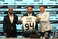 Depay é a maior contratação do futebol brasileiro desde Seedorf