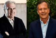 Rubens Menin e João Camargo estão entre os brasileiros mais influentes da América Latina