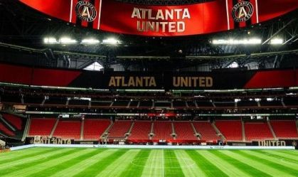 Atlanta United x Inter Miami: horário e onde assistir ao time de Messi na MLS