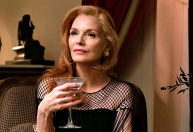 Michelle Pfeiffer estará em nova série do criador de "Big Little Lies"