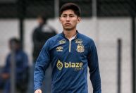 Santos: decisivo para a Bolívia, Miguelito tem poucas chances com Carille