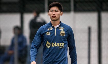 Santos: decisivo para a Bolívia, Miguelito tem poucas chances com Carille