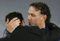 Relembre a polêmica entre os treinadores do Atlético-MG e do River