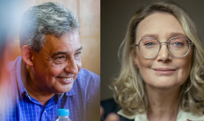 Eleição em Porto Alegre: Sebastião Melo tem 40%; Maria do Rosário tem 32%, diz Real Time Big Data