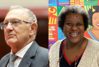 Substituto de Macaé na Assembleia de MG é do PV e tem 84 anos; saiba quem é