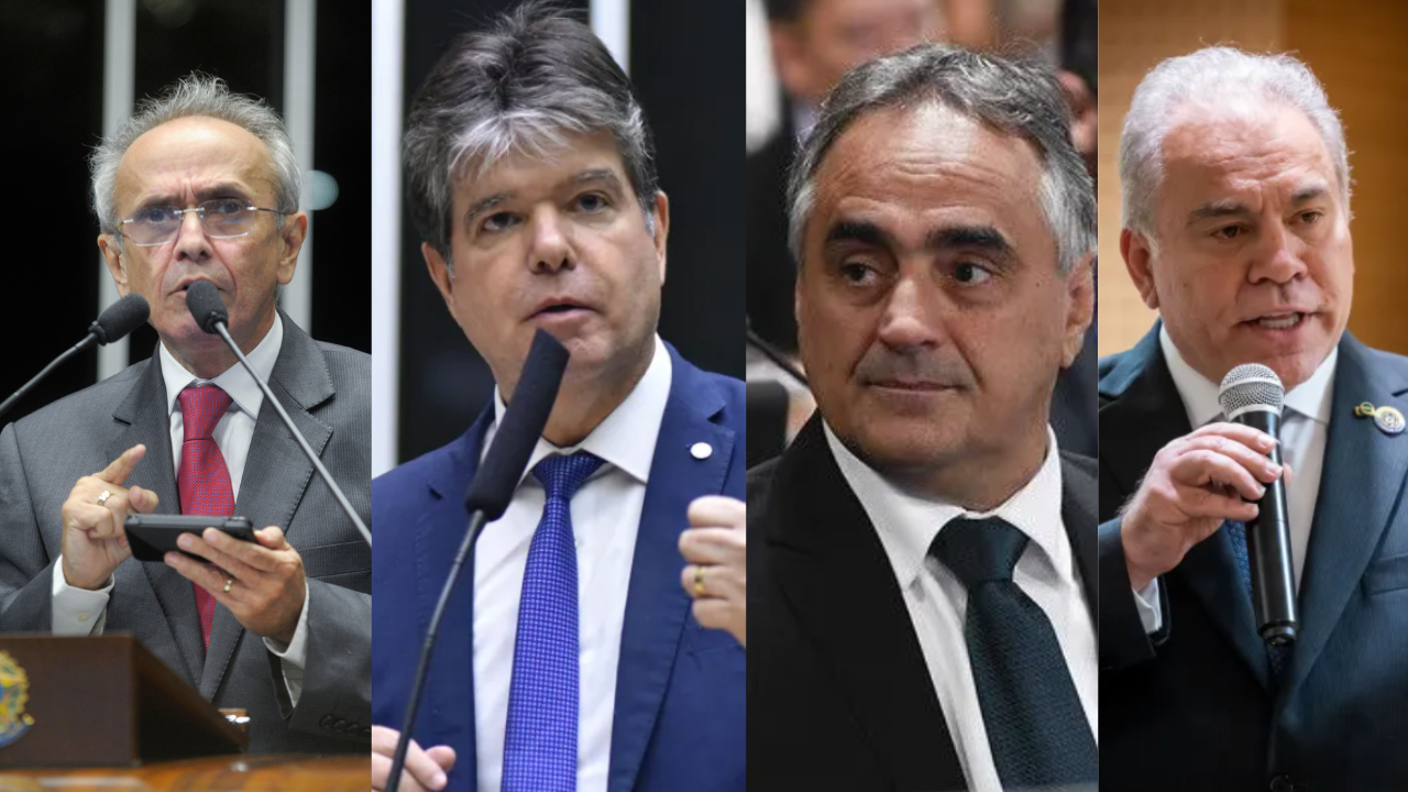 candidatos joão pessoa