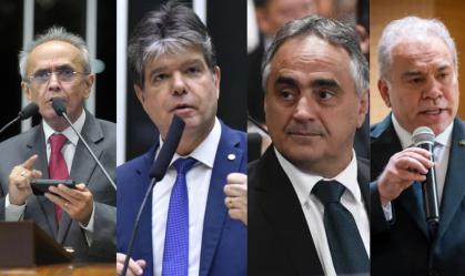 candidatos joão pessoa