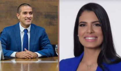 Eleição em Boa Vista: Arthur Henrique tem 56%; Catarina, 19%, diz Quaest