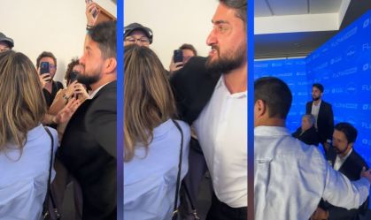 Marçal é expulso de debate; marqueteiro de Nunes é agredido por assessor do candidato do PRTB