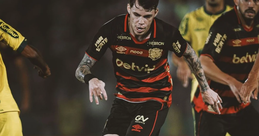 Mirassol e Sport fazem jogo movimentado na Série B