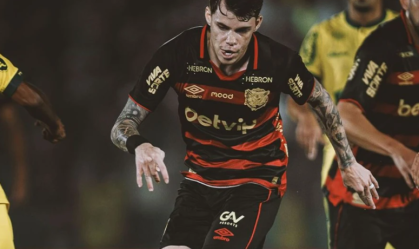Mirassol e Sport ficam no empate em confronto direto pela Série B