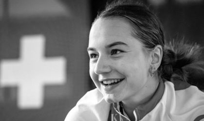 Suíça morre aos 18 anos após acidente em Campeonato Mundial de Ciclismo