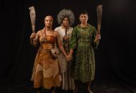 Musical inspirado em "Torto Arado", de Itamar Vieira Junior, chega a SP