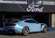 Ford prevê impacto de US$ 1,5 bilhão com tarifas automotivas em 2025