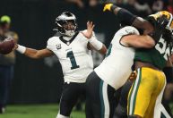 Veja como funciona o setor defensivo no futebol americano