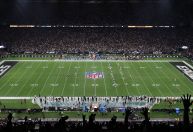 Jogo da NFL no Brasil ainda tem ingressos à venda; saiba como comprar