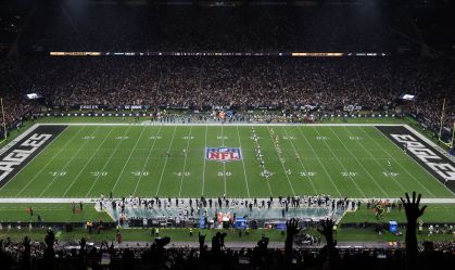 Neo Química recebeu o primeiro jogo da NFL no Brasil, em 2024, entre Packers e Eagles