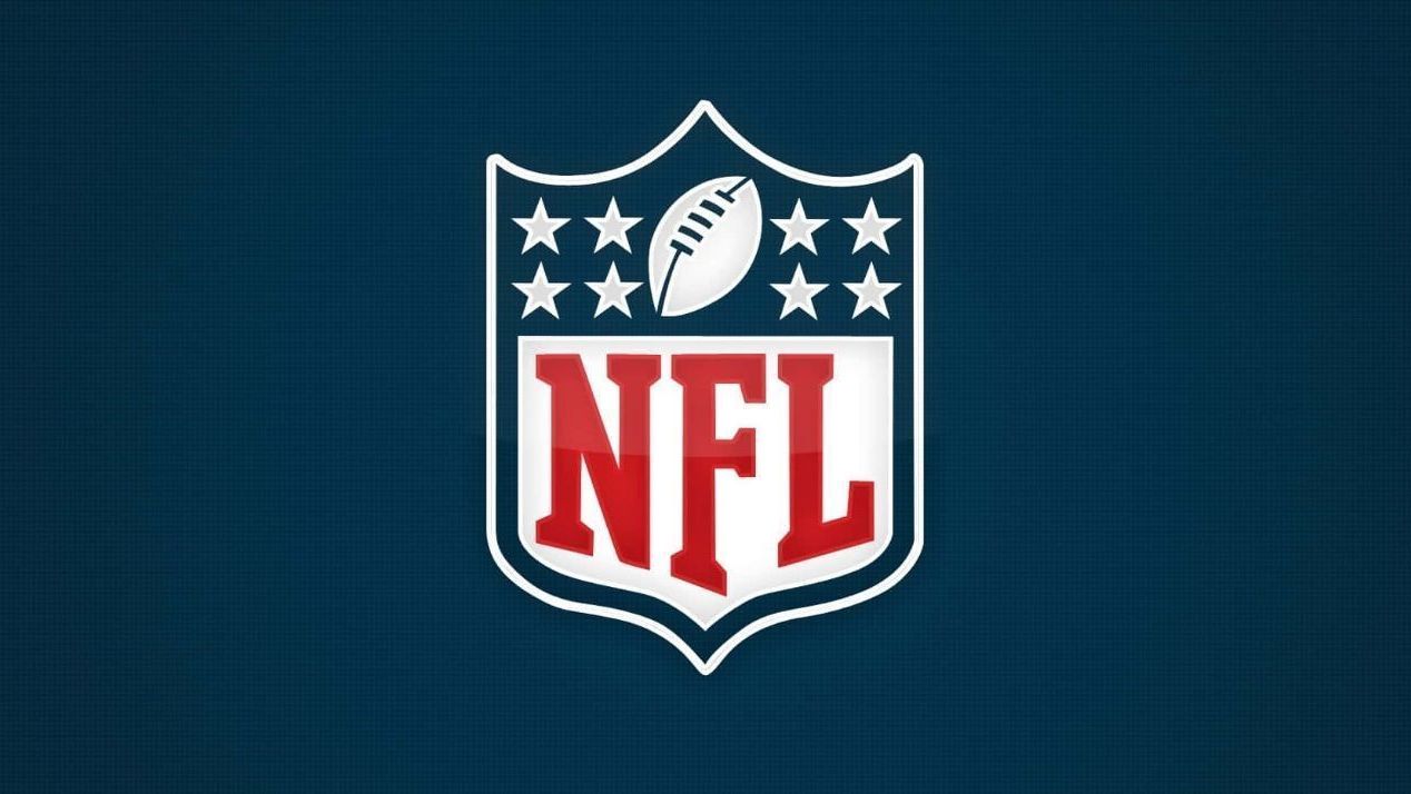Logo da NFL