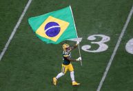 NFL detalha números da primeira partida da liga na América do Sul