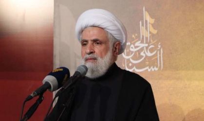 Oficial do Hezbollah quebra o silêncio e promete continuar luta contra Israel