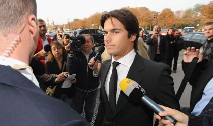 Massa relembra batida proposital de Nelson Piquet Jr: "Me traz muito rancor"