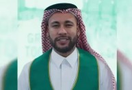Neymar volta à Seleção em novembro? CBF vai à Arábia Saudita conferir