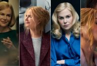 Nicole Kidman está em dois filmes, duas séries e já ganhou dois prêmios em 2024