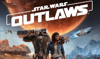 Ubisoft recua na bolsa com fraca recepção de game "Star Wars Outlaws"