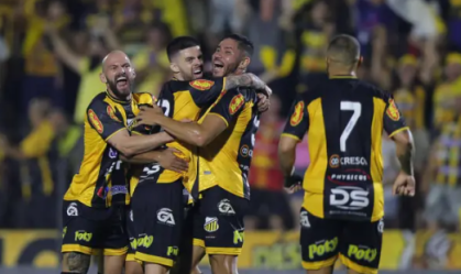 Novorizontino vence Ponte Preta em casa e retoma a liderança da Série B