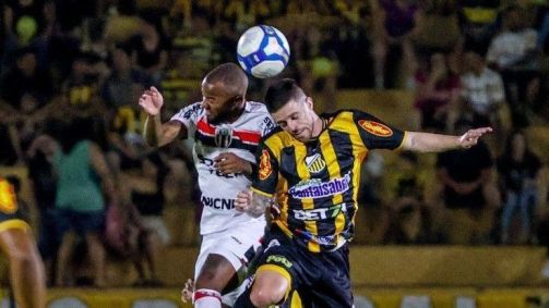 Novorizontino está cada vez mais perto do acesso na Série B