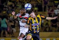 Antes da 27ª rodada, veja chances de acesso na Série B