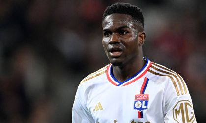 "Chorou e desapareceu": Fulham desiste de jogador do Lyon por motivo inusitado; entenda